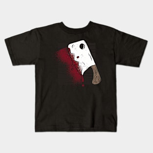 Bloody Axe Kids T-Shirt